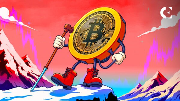 Bitcoin Rotation Bet Grows as Analyst Spots Market Shift Ahead
