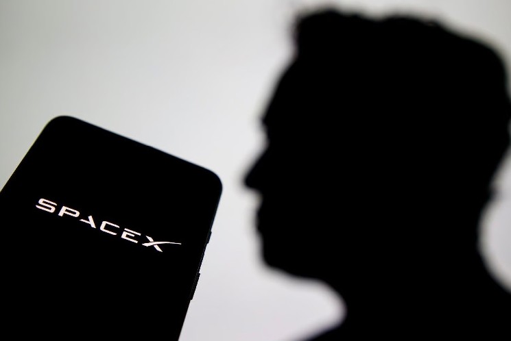 $1,000 invested in SpaceX stock one month ago is now worth