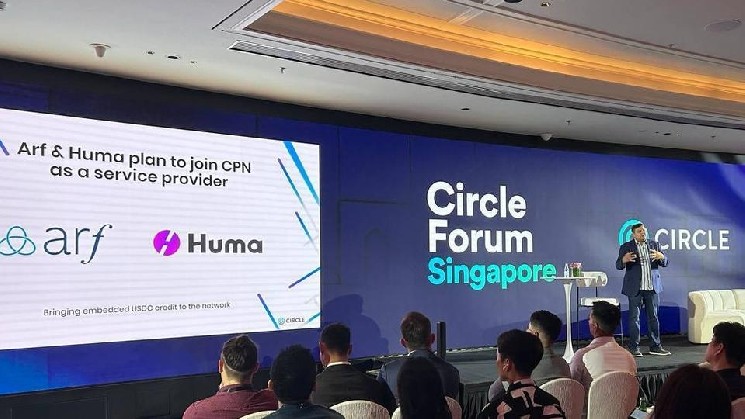 Open USD poses biggest threat yet to Circle’s USDC, CoinShares says