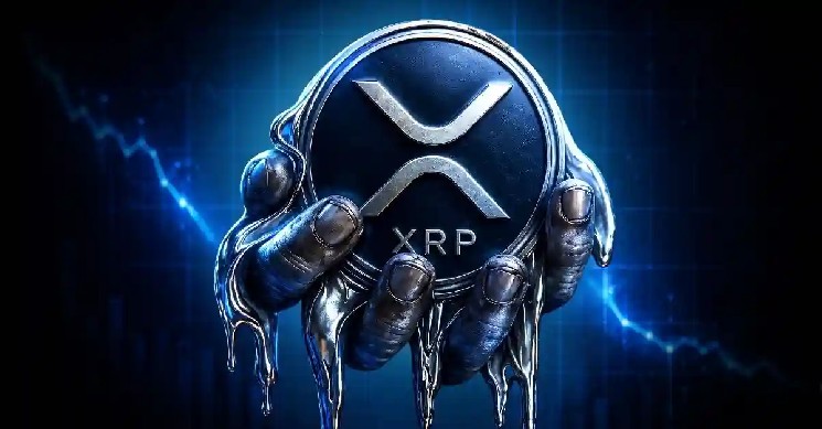 Major Banks Increase XRP Holdings as Exchange Supply Hits Multi-Year Low