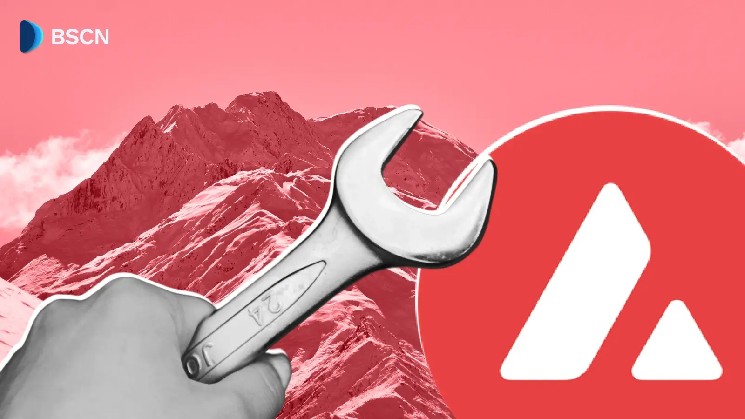What Is Avalanche Helicon?