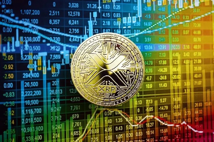 The World’s Biggest XRP Hubs? Japan, the U.S. and South Korea Lead the Charge