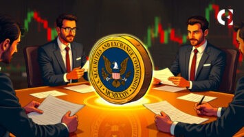 What Can the SEC Actually Do If the CLARITY Act Fails?