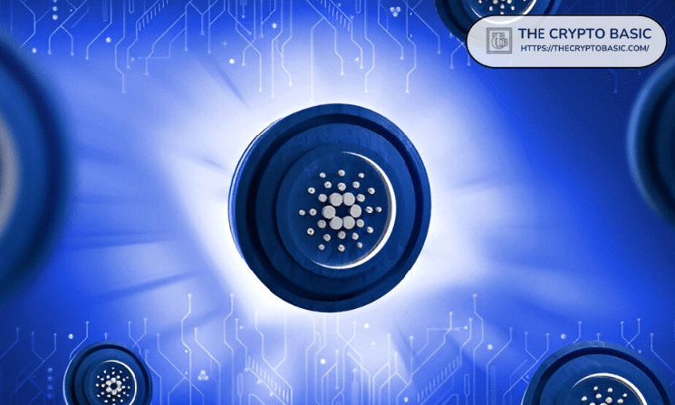 Crypto Founder Reveals Two Key Moves That Could Push ADA Beyond $5