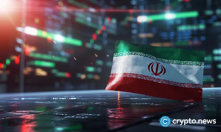 The Iran deal is done. Why Bitcoin is not celebrating