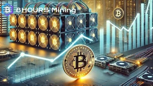 difficulty falls 19.9% as miners pivot to AI
