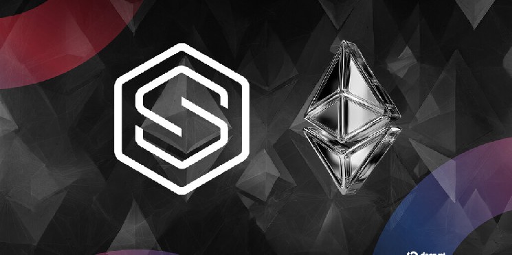 SharpLink Will Stake $200M of Ethereum Through Lido’s wstETH