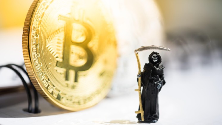 Crypto expert says Bitcoin’s ‘ghost town’ market is not a bad sign