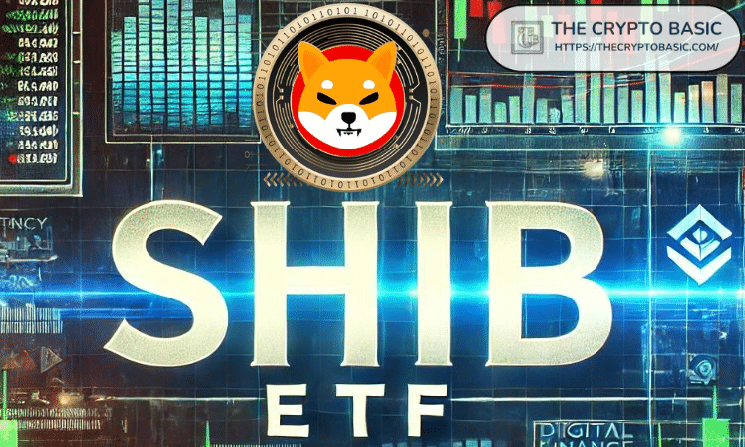Shiba Inu Misses Historic Chance as T. Rowe Price Launches Active Crypto ETF Without SHIB