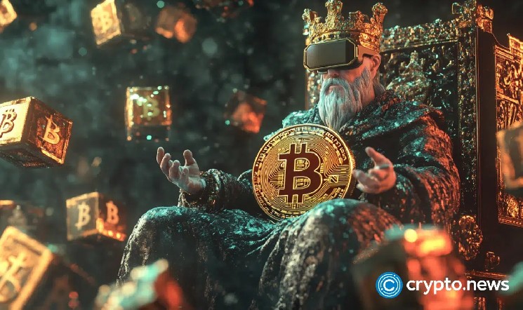 Capital B shareholders approve €100B debt capacity to expand Bitcoin treasury