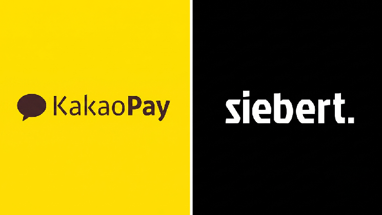 Kakao Pay Taps Nasdaq’s Siebert to Bring Tokenized Korean Stocks to Wall Street