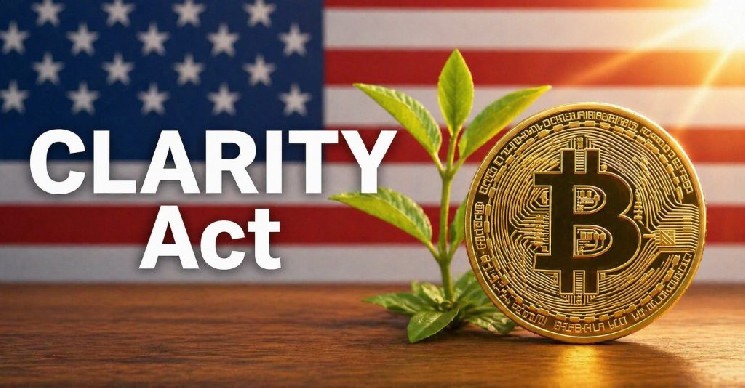 Grayscale Reveals Whether the Clarity Act, a Crypto Bill Favoring the Bull Market, Will Pass This Year