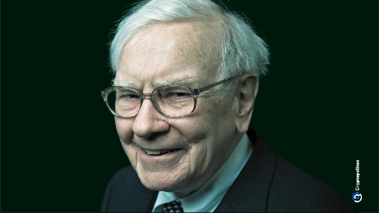 Berkshire is badly trailing the S&P 500 in 2026