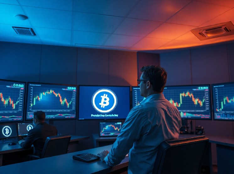 Binance to Temporarily Suspend Conflux (CFX) Deposits and Withdrawals for Network Upgrade