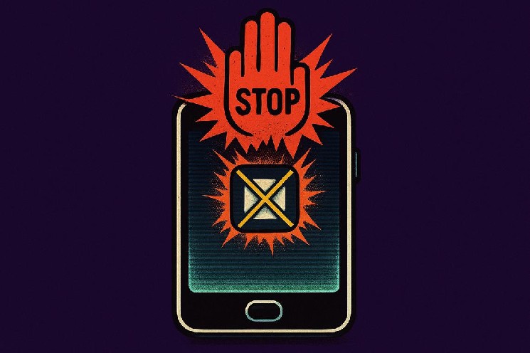 South Korea crypto app ban hits 29 exchanges — only OKX got back in
