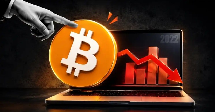 Bitcoin Could Face One Final Panic Sell-Off Before the Real Bottom Arrives
