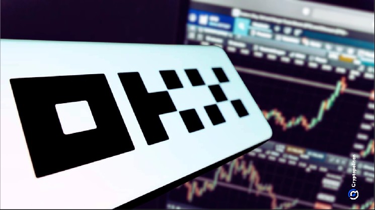 Aave and Uniswap push OKX’s X Layer DeFi to record levels