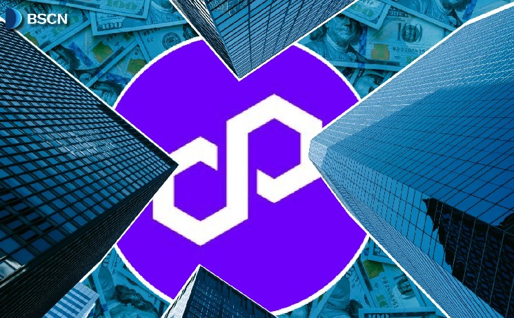 Is Polygon the Next Big Stablecoin Play?