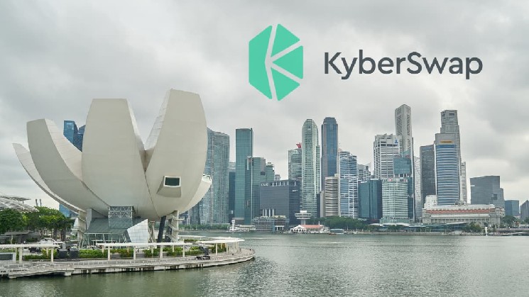 Kyber Network Says It’s Not Regulated by Singapore’s MAS. Its Own Contracts Show Why.