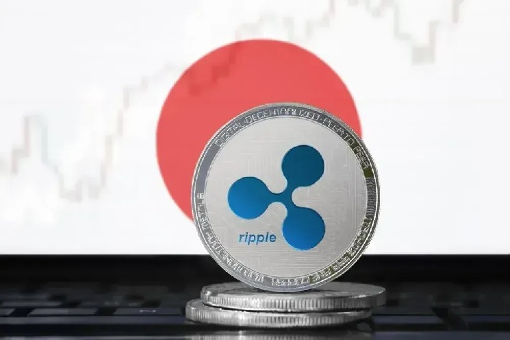 Evernorth COO Says Japan’s XRP Future Hinges on Solving a Chicken-and-Egg Dilemma