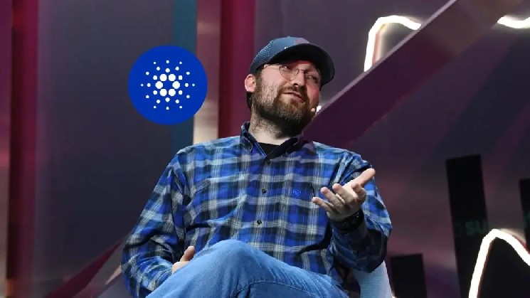 Cardano Founder Charles Hoskinson Makes Exclusive Statements About the Future of ADA
