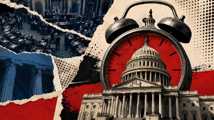 US Senate has 4 days to save CLARITY Act as odds fall to 30% – Galaxy Digital says