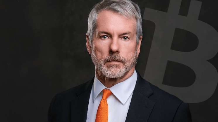 Bitcoin’s Next Phase Is Bigger Than Holding BTC: Saylor Outlines 5-Layer Stack