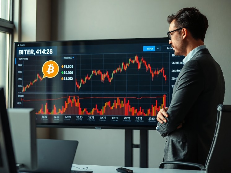 Bitcoin Sentiment Improves as Decoupling from Stocks Strengthens