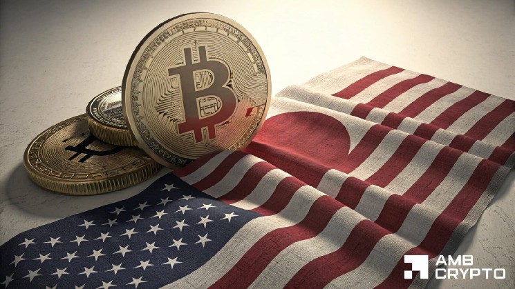 Bitcoin’s 48-hour macro test – Will BOJ, Fed push BTC below $60K?