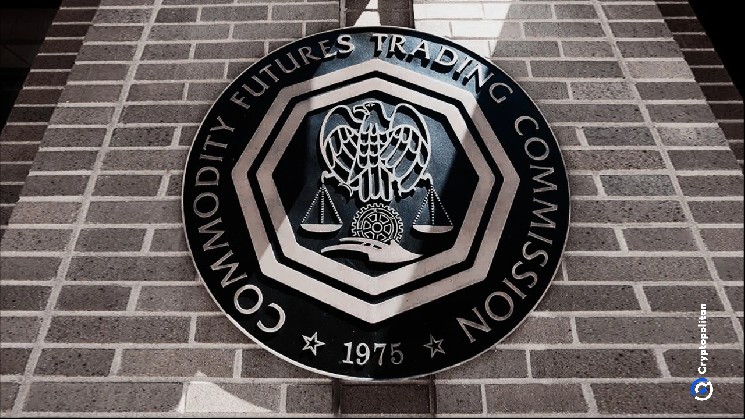CFTC tightens oversight of prediction market self-certifications