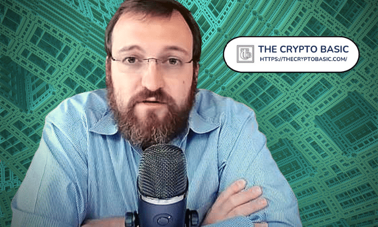Cardano Founder Says Crypto Will Also Survive Trump