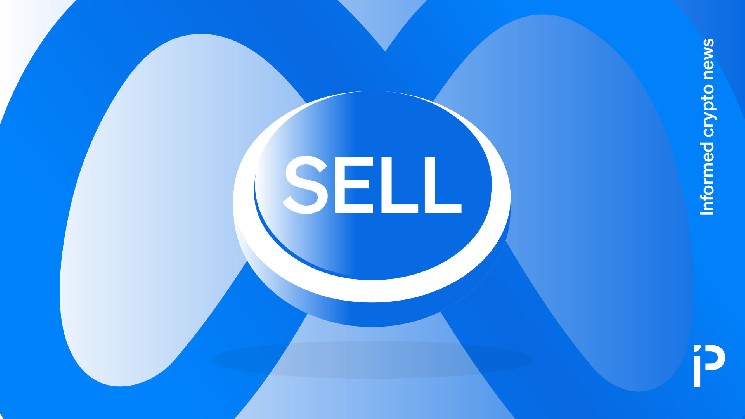 Meta insiders sold 150 times and bought zero in the last six months