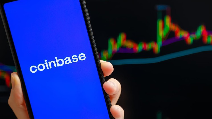 Coinbase Says ‘It’s Time to Get It Over the Finish Line’