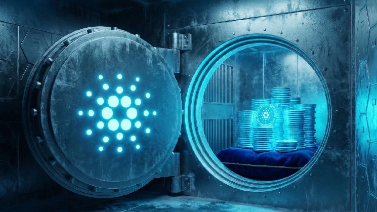 Cardano’s van Rossem hard fork nears final ratification as on-chain support grows