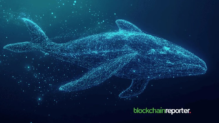 EigenLayer Whale Activity Spikes Despite Flat EIGEN Price