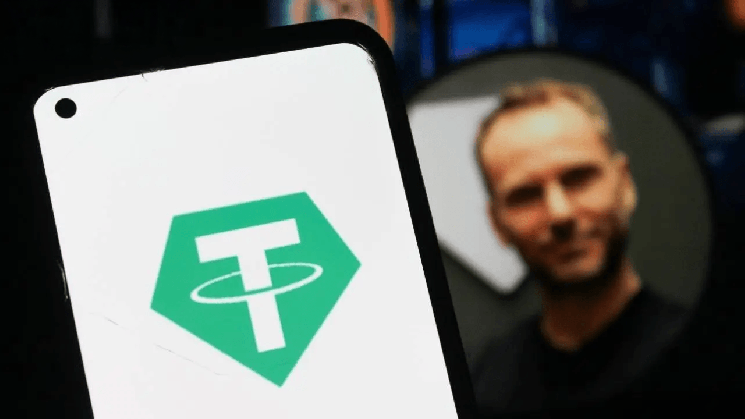 $12 Billion Disappears in 2 Months While Tether Refuses to Flinch