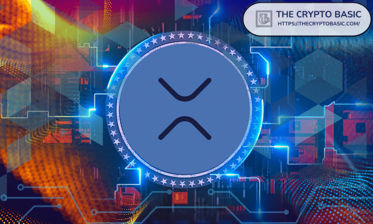 XRP Has Welcomed $800M Worth of Distributed RWA in 2026