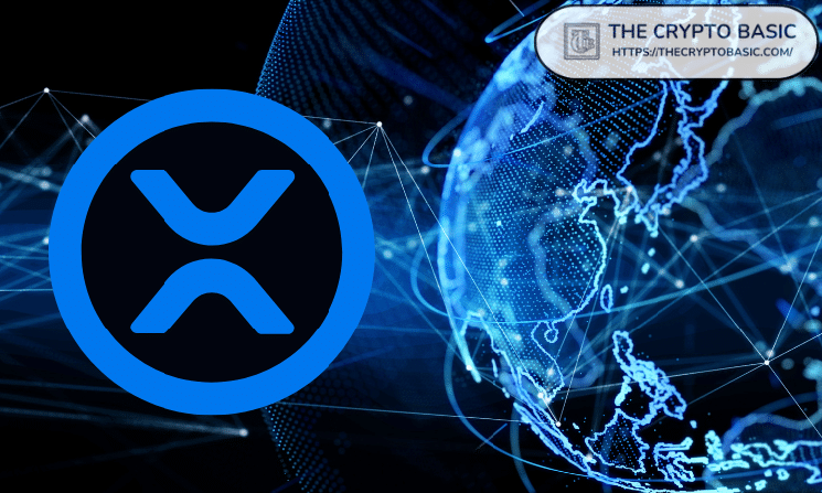 XRP Posts Second-Highest RWA Inflow in Six Months, Adds $2.6B