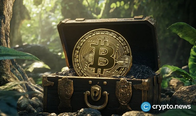 Twenty One Capital posts $413.5M Q2 loss as Bitcoin falls
