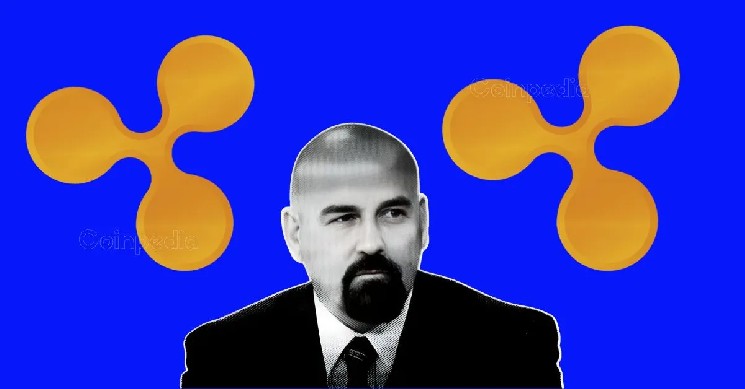 John Deaton on Becoming ‘The XRP Ripple Lawyer’ and How 75,000 Holders Found Him