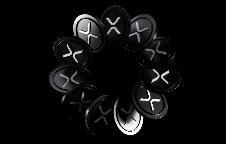 Ripple will unlock 1 billion XRP tomorrow