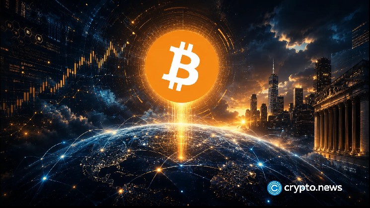 Bitcoin tumbles toward $63K as strong jobs report reinforces hawkish Fed