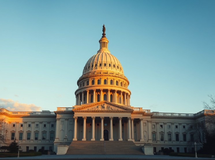 Schumer Submits SEC and CFTC Nominees to White House in Crypto Bill Talks, Source Says