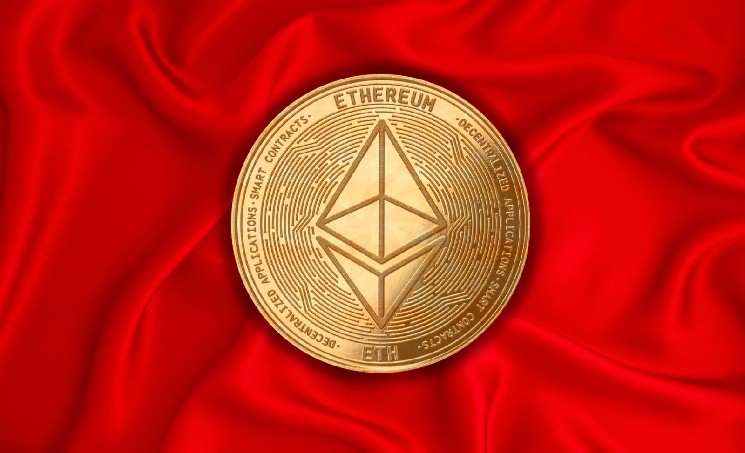 Top XRP Analyst Reveals Real Level He Plans to Sell ETH