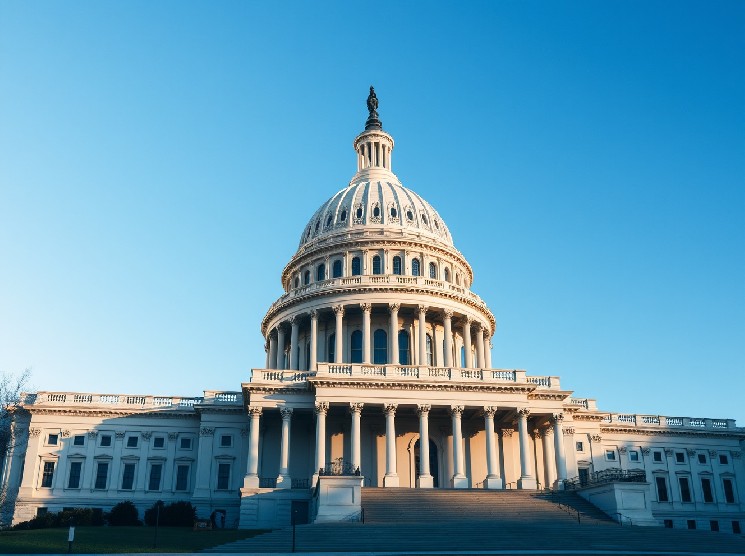 Solana Policy Institute Calls on U.S. Senate to Pass CLARITY Act for Crypto Legal Certainty