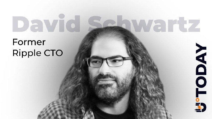 Ripple CTO Emeritus Clarifies Role