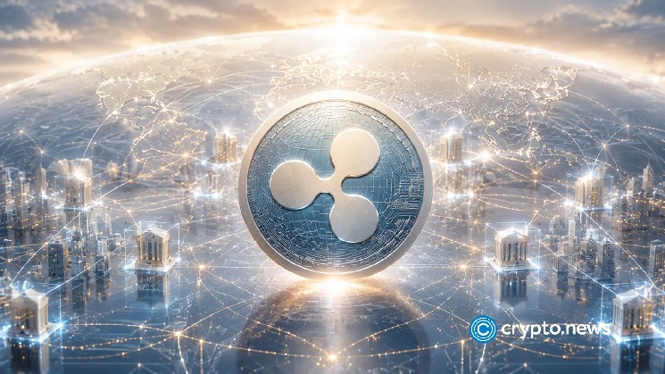 What happens to XRP if the CLARITY Act dies in September