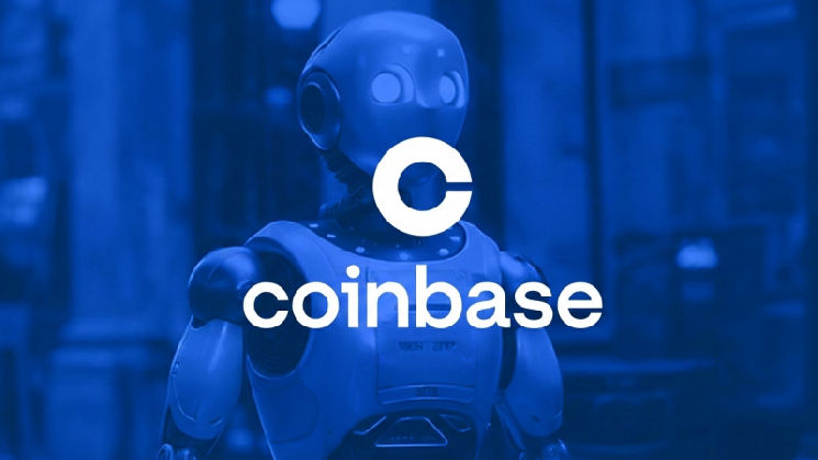 Coinbase enables AI agents to pay businesses and execute crypto trades