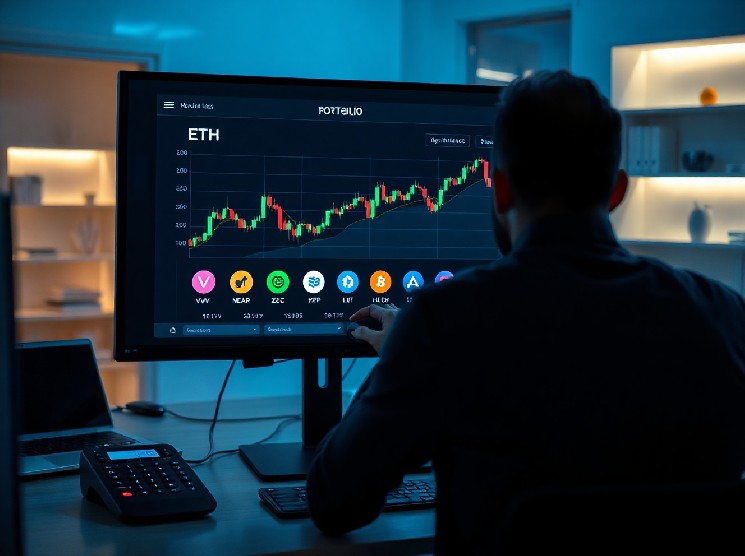 Bankless Co-Founder David Hoffman Exits ETH Entirely, Rotates Into VVV, NEAR, ZEC, HYPE, LIT