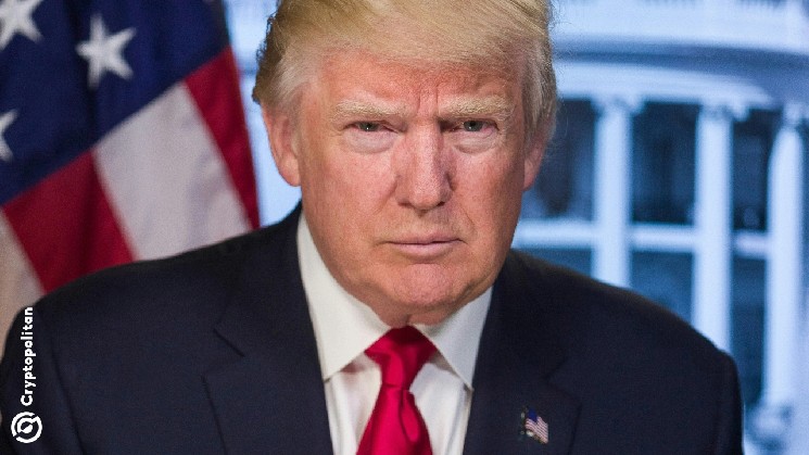 Trump is channeling his crypto earnings into traditional financial markets instead of Bitcoin